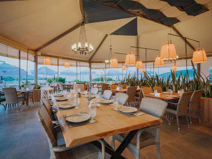 Food & Drinks 5, Selectum Colours Bodrum - All inclusive, Bodrum
