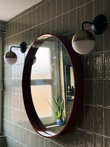 Bathroom 3, Peaceful Unique Maisonette in Central London, London