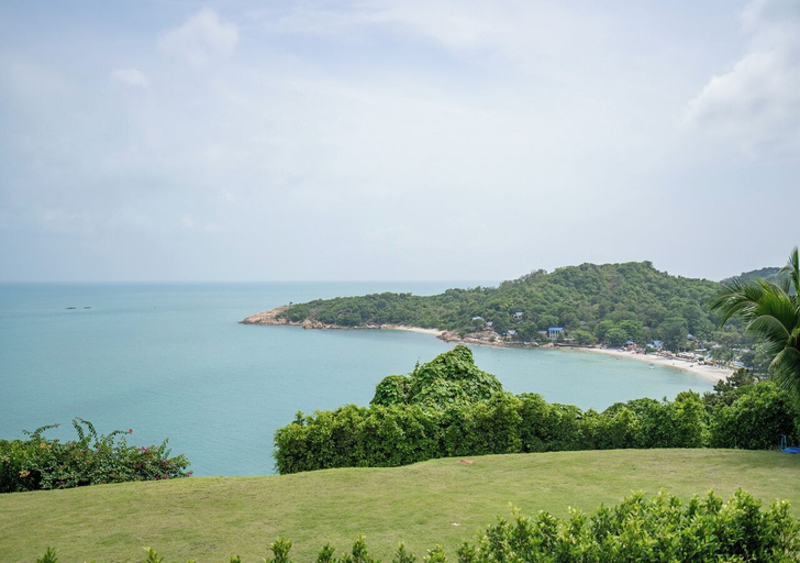 Room 4, Cape Azure Resort Samui by Thalsea, Ko Samui