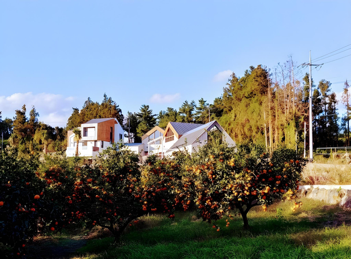 4, Jeju Stay Walden, Seogwipo