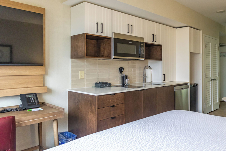 Bedroom 3, Staybridge Suites ST. CATHARINES CONF CTR, Niagara