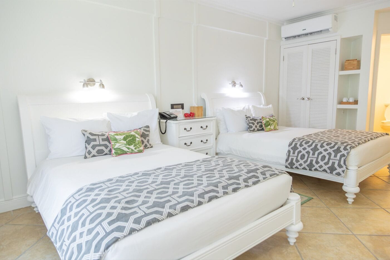 Bedroom 3, Coco Palm