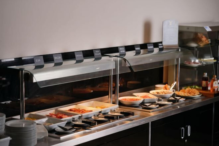 Food & Drinks, Linton Lodge a BW Signature Collection Hotel, Oxfordshire
