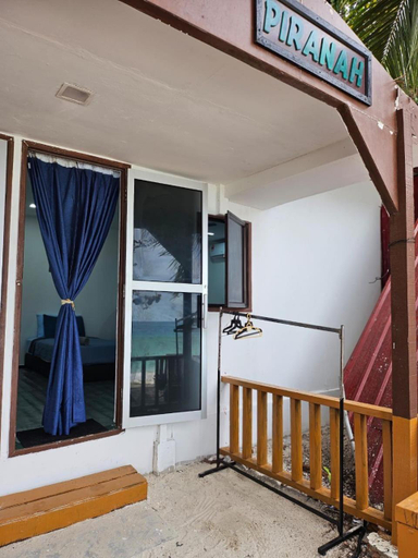 Exterior & Views 1, DEWATI ROOMSTAY B&B, Kuala Terengganu