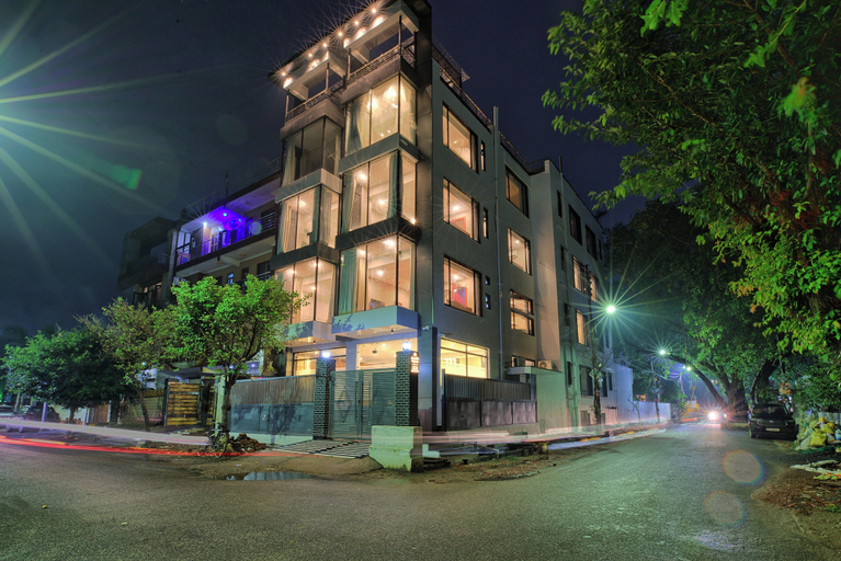 Primary image, Aarchh Regency, Gautam Buddha Nagar