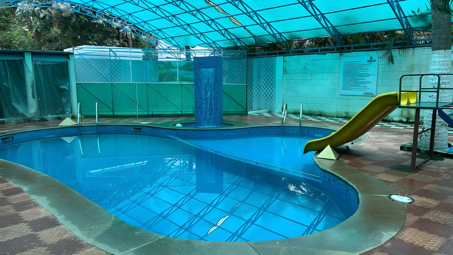 Sport & Beauty, LEISURE INN RESORTS, Kancheepuram