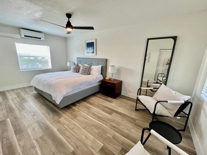 Bedroom 3, INLET PALM BEACHES, Palm Beach