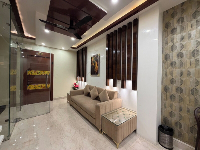 Others 5, Hotel Divyanshi Inn, Varanasi