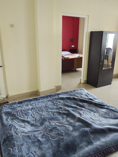 Bedroom 2, Sri Lakshmi Tourist Home, The Nilgiris