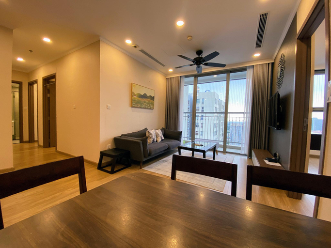Others 5, VINHOMES GARDENIA P'stay, Từ Liêm