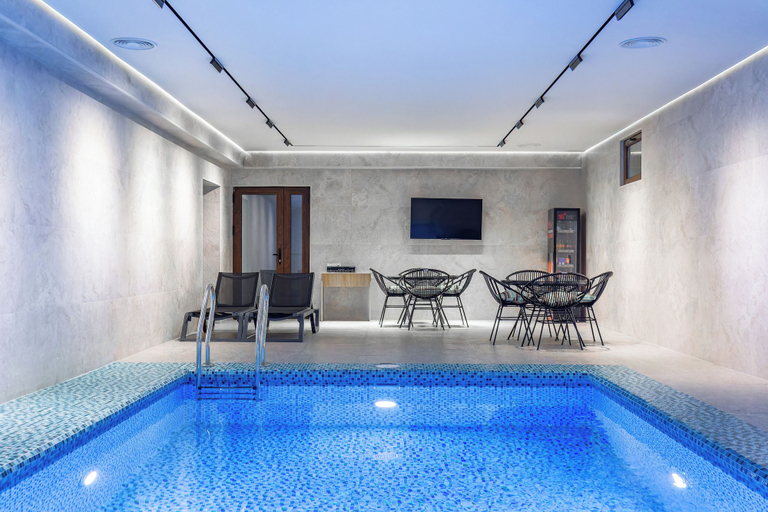 Sport & Beauty 2, Silk Road Tashkent, Tashkent City