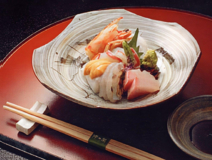 Food & Drinks 5, Ryokan Yoyokaku, Karatsu