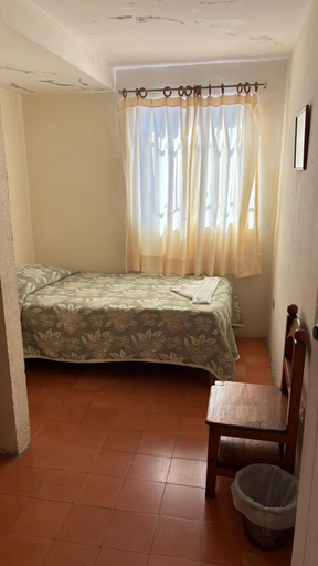 Room 1, Calli Yoloiztac, Valle de bravo, Valle de Bravo