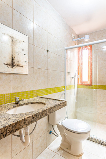 Bathroom 3, Casa 4 no Villa Giardino-SH011, Tamandaré
