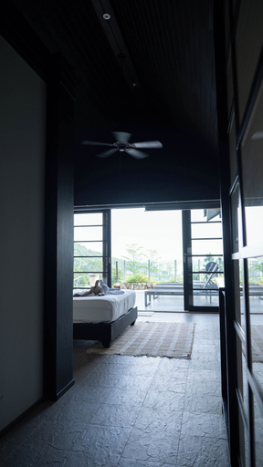 Room 2, Jaokhun Hilltop Kamala Phuket, Phuket Island