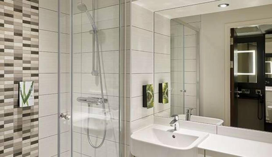 Bathroom 5, Aberdeen (Westhill), Aberdeenshire