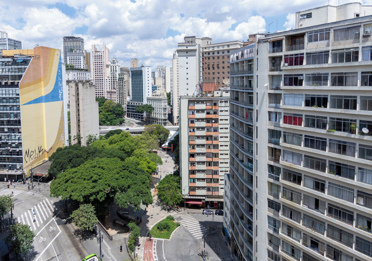 Others 3, HOTEL AMALIA, São Paulo