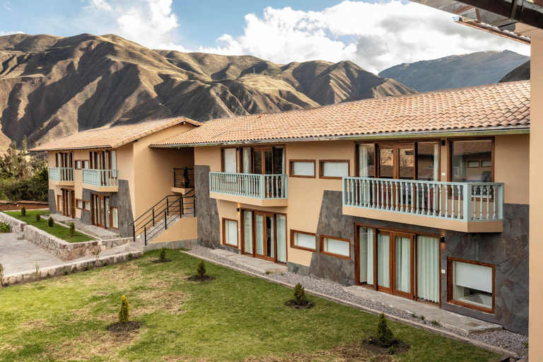 Exterior & Views 2, Hotel Casa Eva, Urubamba