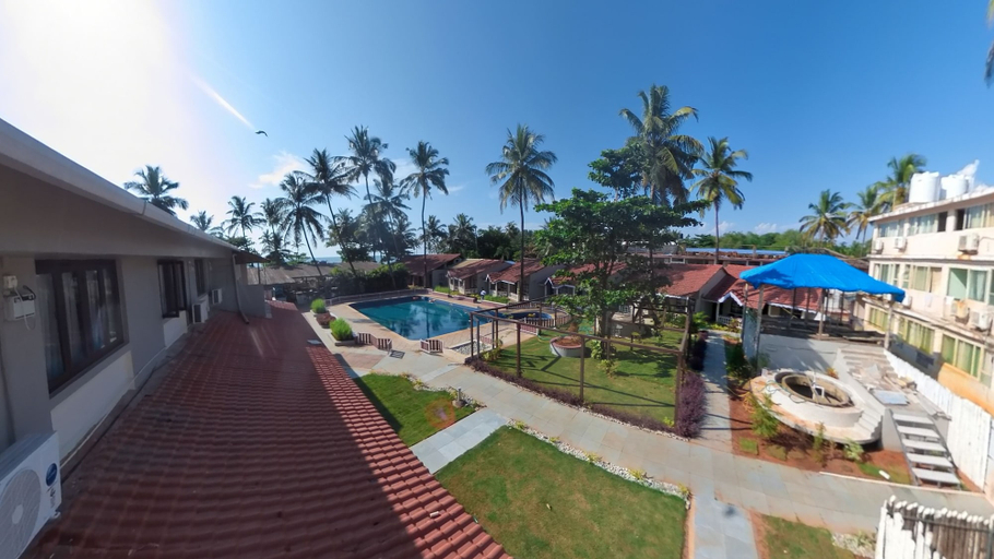 Others 4, M Beach Resort, South Goa