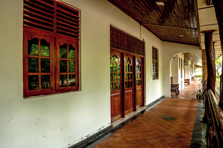 Exterior & Views 2, Flamingo Lake Resort, Thissamaharama
