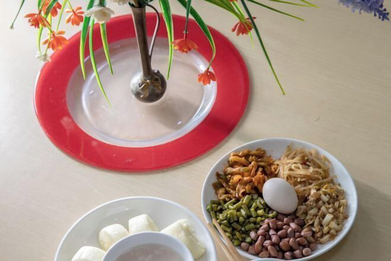 Food & Drinks 5, Gemeng Hotel (Xishuangbanna Xuanwei Avenue), Xishuangbanna Dai