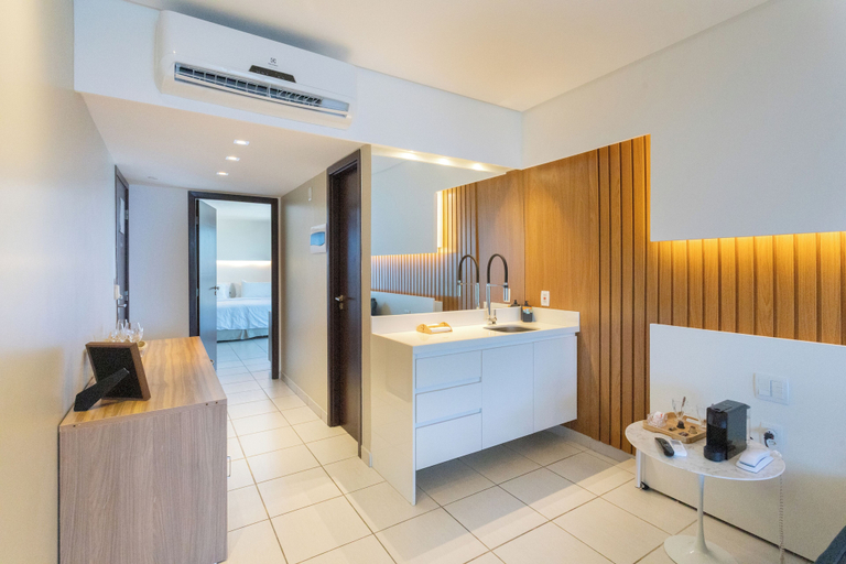 Bathroom 5, Urban Home Stay, Recife
