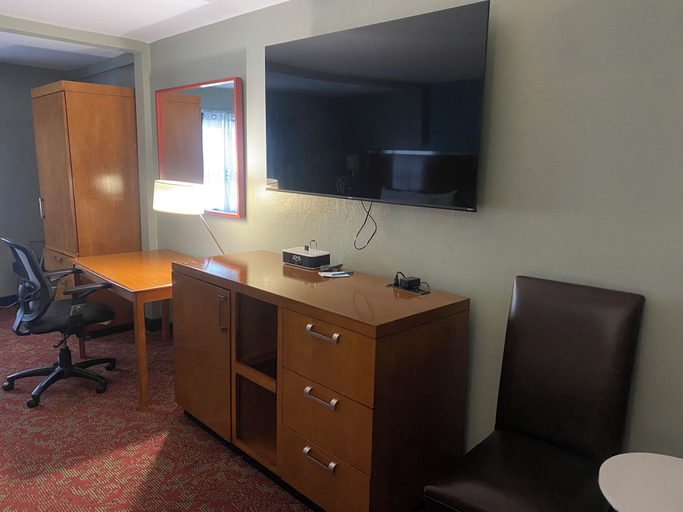 Others 4, SureStay by Best Western Bakersfield Central, Kern