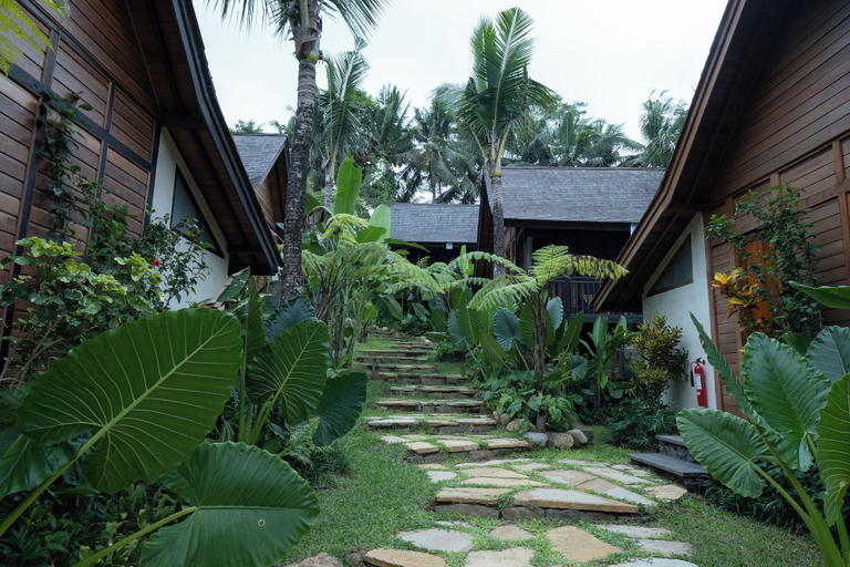 Exterior & Views 2, Samujha Ubud Resort, Gianyar