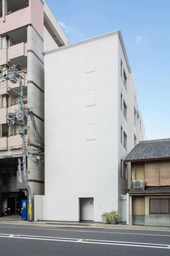 Exterior & Views 2, La Viola, Kyoto