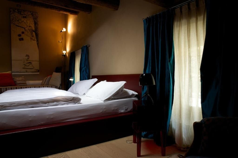 Bedroom 5, Damaranto Residenza e Cucina, Verona
