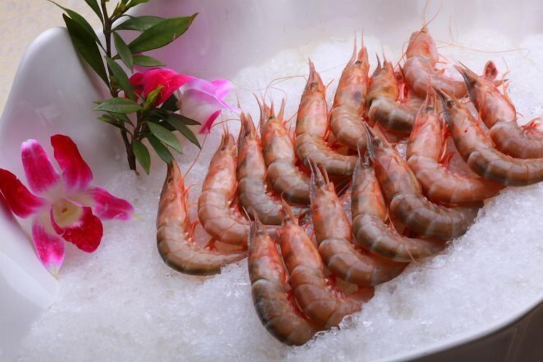 Food & Drinks 5, Four Seasons Qingteng Garden Hotel (Xikou Chiang's Hometown), Ningbo