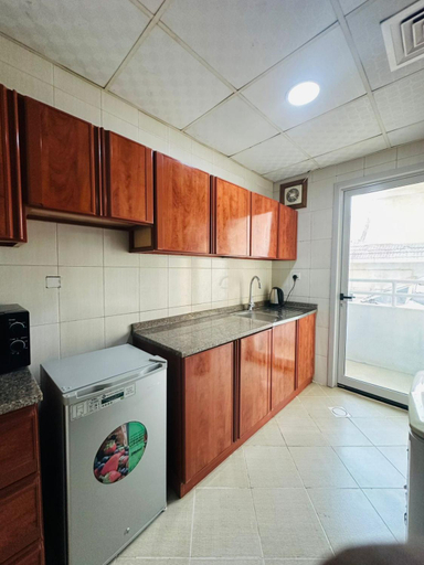 Others 4, Al Khaleej Plaza Hotel Apartment-Baithans Group, Ajman