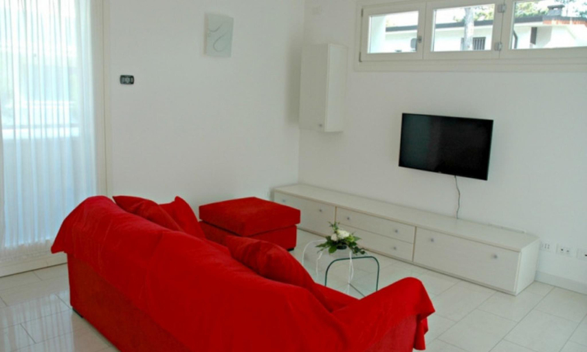3, Recently built villa in Lignano Pineta, Udine