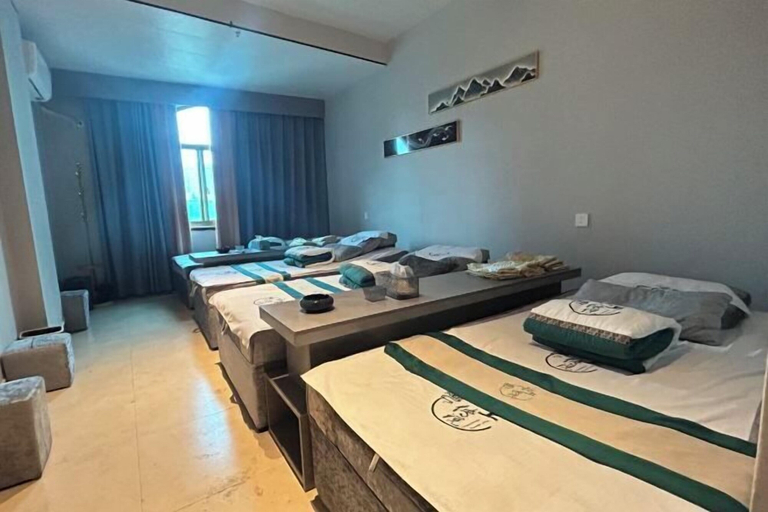Bedroom, Hyatt Regency Loudilai, Loudi