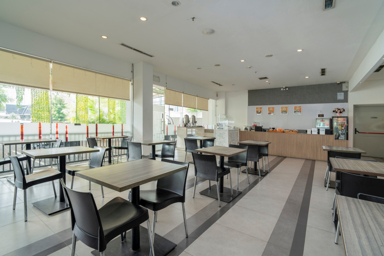 Others 4, JP Hotel Pluit Jakarta by LIFE, North Jakarta
