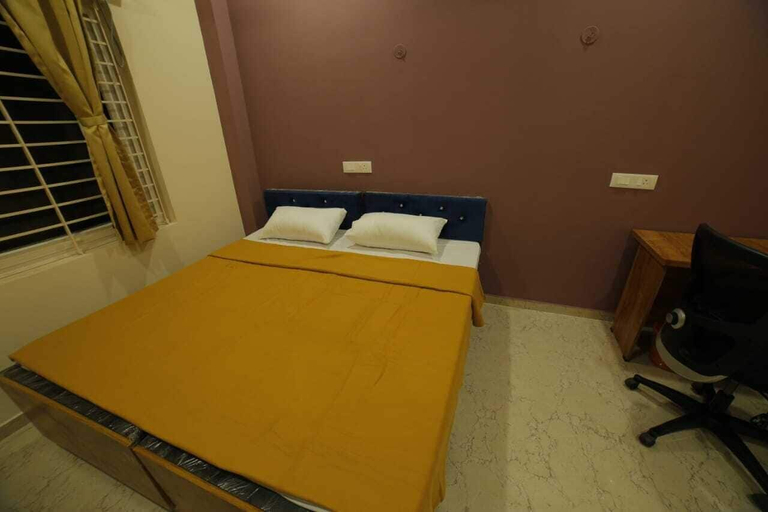 Bedroom 5, Perambalur Villa, Perambalur