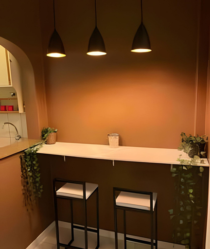 Others 4, Apartments in the Heart of Copacabana, Rio de Janeiro