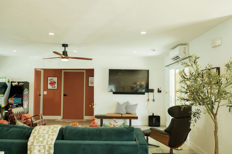 Others 5, Mod Maya Hotel in Palm Springs, Riverside