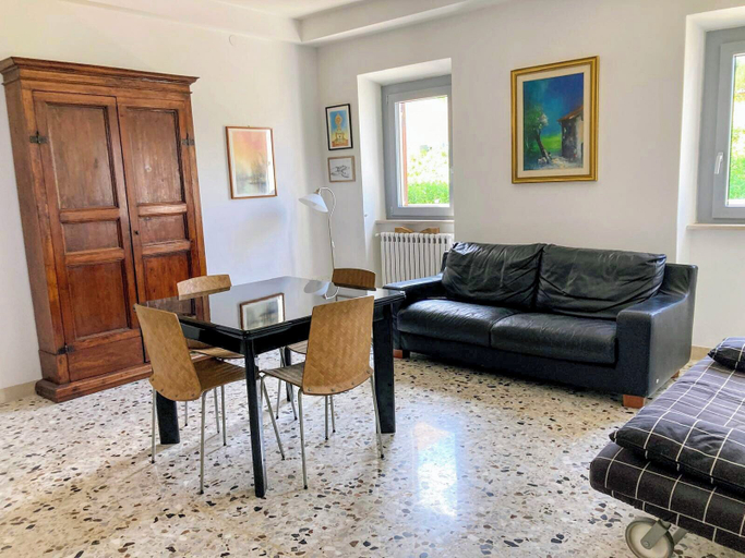 Living area 4, Casa Vacanze Il Vallo - Appartamenti con Piscine Indipendenti, Chieti