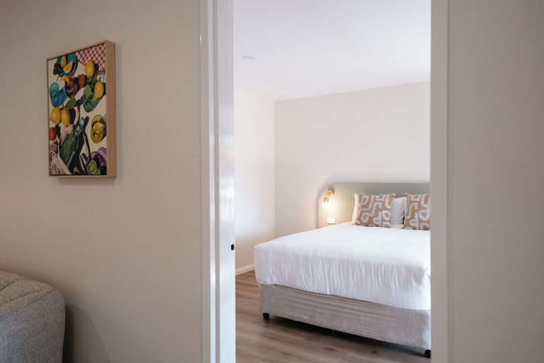 Bedroom 3, The Timothee Resort, Busselton