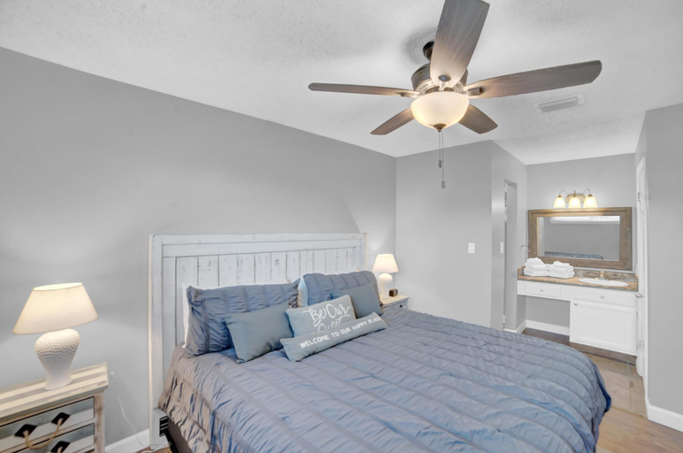 Bedroom 3, Sugar Beach 356, Baldwin