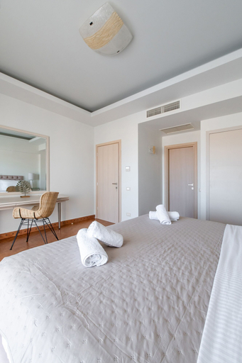 Room 5, Bliss Villas Complex With Private Pool, Crete