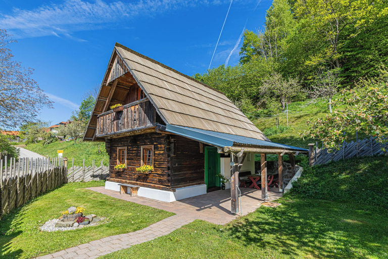 Exterior 4, Suite Alder embraced by nature, Prevalje