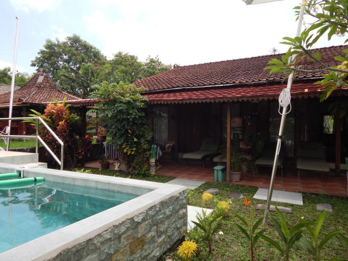 Sport & Beauty, Alamanda family Villas Pool Yogyakarta, Sleman