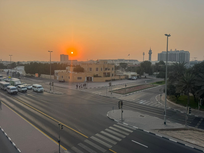 Others 5, Nas Villa Luxury Hostels, Dubai