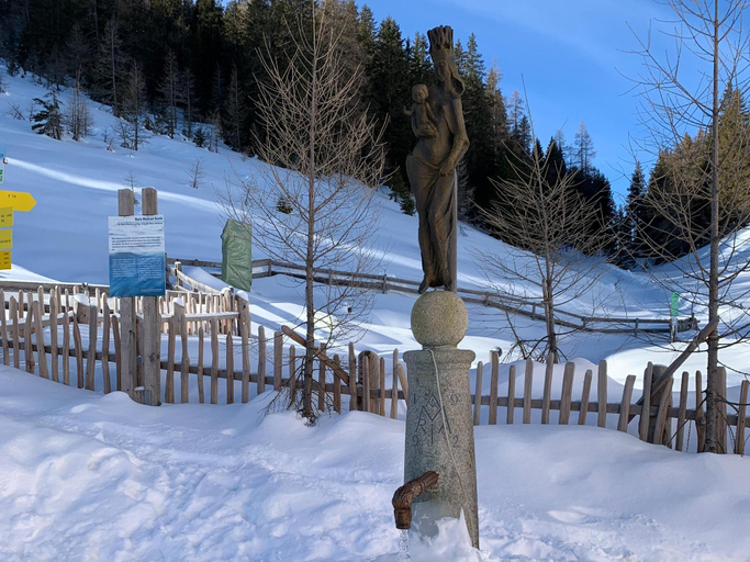 Others 5, Apartment in Fulpmes near Stubai Glacier, Innsbruck Land