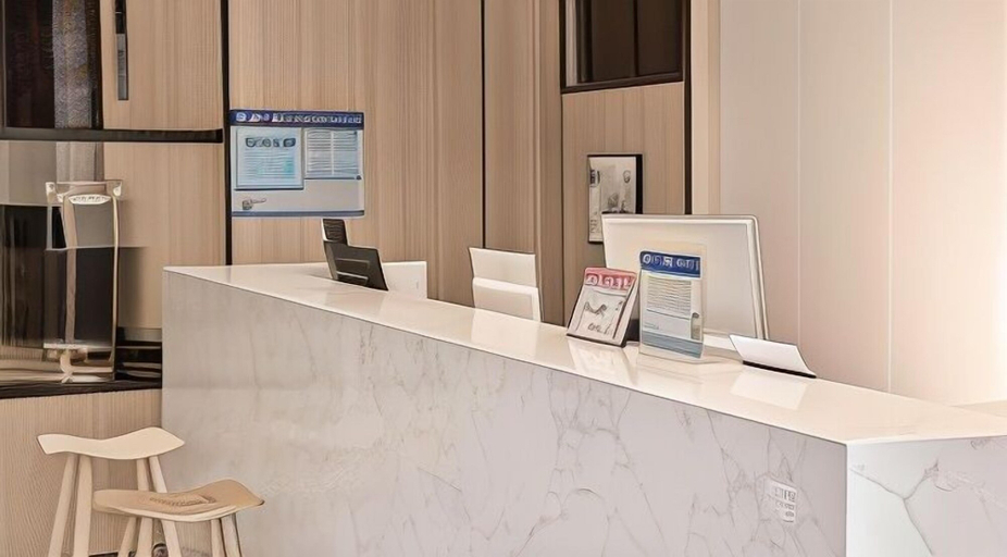 Others 5, Shell Hotel (Zhuhai Doumen Daxin Xinduhui), Zhuhai