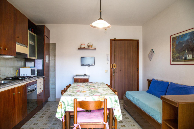 5, Downtown apartment by the beach, Venezia