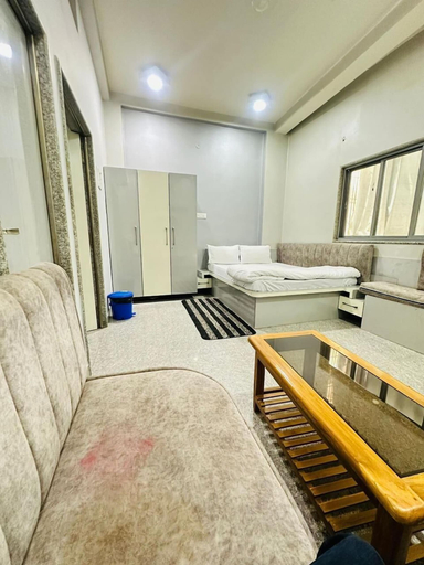 Others 5, Prakash Paying Guest House, Varanasi