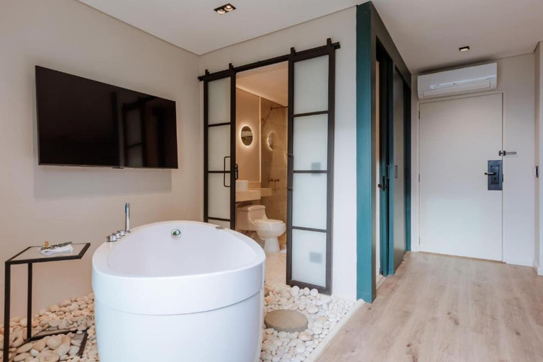Room 1, w Loft Estandar Plus, Medellín